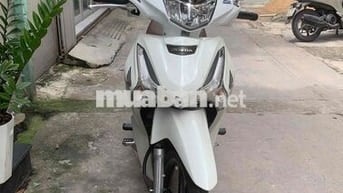 Honda Future mua 2020 Trắng 10000 km