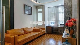 🏡 CHO THUÊ BIỆT THỰ THE PEAK GARDEN VILLAGE – HƯNG LỘC PHÁT, QUẬN 7
