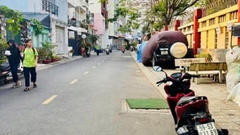Bán nhà góc 2 mặt hẻm rẻ (4,5x15) 350/54/64 Lê Đức Thọ p6 Gò Vấp 