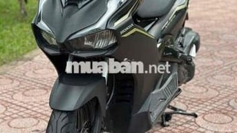 Honda Air Blade Đen