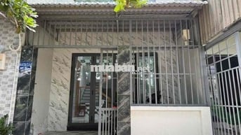 Cần bán nhà thổ cư ,2 căn 1 sổ .An phú đông 3, q12.