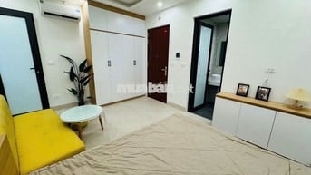 PASS PHÒNG KHÉP KÍN FULL ĐỒ  TẠI MỄ TRÌ, NAM TỪ LIÊM, HÀ NỘI