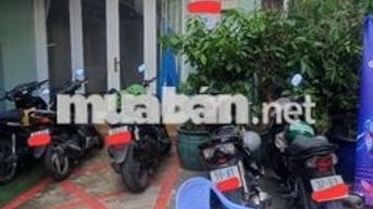 Cho thuê tầng trệt làm văn phòng, mặt bằng kd