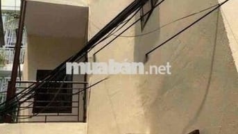 Cho thuê nguyên căn 2pn 2wc hẻm Phan Đình Phùng, Phú Nhuận| 1tr2l