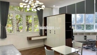 Căn hộ View sông, Mặt tiền Trường Sa PN