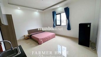 Studio Full nội thất thuận tiện đi lại nhiều chỗ