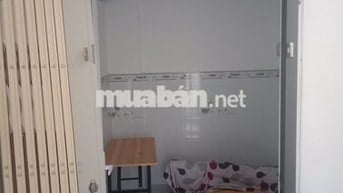 Phòng cho thuê giá 2.200.000đ (Nhà 3 lầu mới xây)