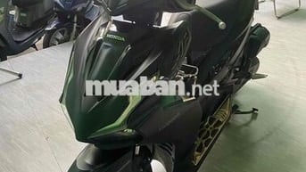 Honda Air Blade 2022 Đen