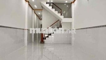 🏡 BÁN NHÀ CHIÊU LIÊU | 1 TRỆT 1 LẦU | 61M² | ĐƯỜNG 7M | NHỈNH 3