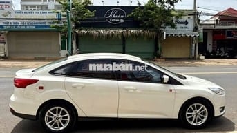 Ford Focus Trend 2017 1.5L Ecoboost Trắng