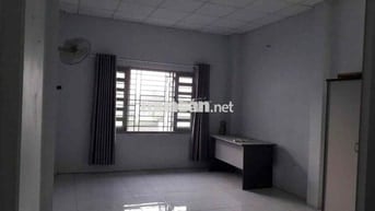 TÔ NGỌC VÂN 123M2 - HXH - GẦN SÁT THỐNG NHẤT GV