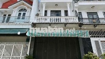 NHÀ 4 TẦNG_ NGANG 5.1M_ HẼM XE HƠI NÉ NHAU _HUỲNH TẤN PHÁT _ NHÀ BÈ