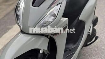 Honda Vision 110 Sporty 2023 Xám Xi Măng