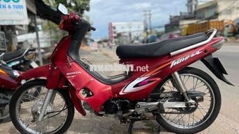 Honda Wave 110 2010 Đỏ Trung Quốc