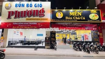 400m2 Mặt bằng cho thuê kinh doanh siêu tốt
