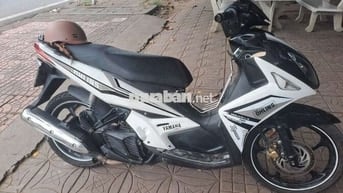 Yamaha Novo 4 2010.biển 65 máy vip ko kêu.cứng cáp
