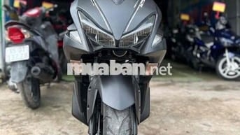 Yamaha NVX 125 ABS 2018 Đen