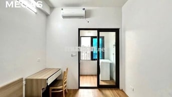Studio Full Nội Thất - 113 Mễ Trì Thượng - Gần Keangnam - Vào Ở Ngay