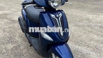 Yamaha Nozza 2014
