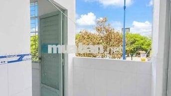 🏭🏡❤️❤️Nhà mới 2tr Bình Tân KCN bonchen chợ bà hom
