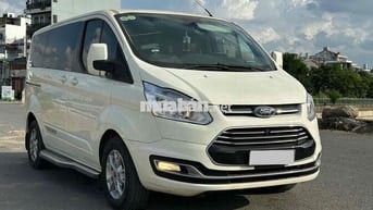 Tourneo Limouosine Dcar chỉ 9.200km Bao Tesr