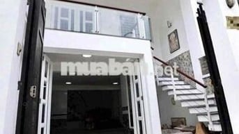 🛑CHO THUÊ NHÀ PHỐ LÊ ĐỨC THỌ🛑5X20m TRỆT LỬNG 3 LẦU 5PN 5WC- HẺM 10m