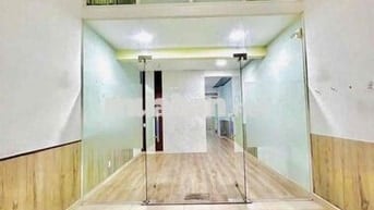 CHO THUÊ MẶT TIỀN 4.2X20M ĐƯỜNG 15 NGAY CHỢ TÂN QUY Q7