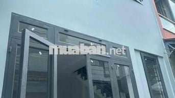 cho thuê nhà tx 25 q12 mới xây chưa ai ở  2p ngu giá 7tr
