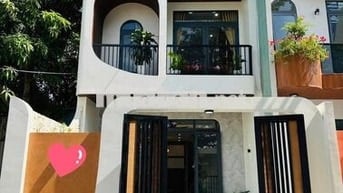 🔴💥SIÊU PHẨM 3 TẦNG NHÀ PHỐ HIỆN ĐẠI – KIỆT Ô TÔ 6M K500 đường TÔN