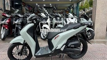 Honda SH 150i 2018 Xám Xi Măng BSTP Chính Chủ