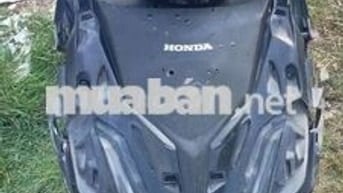 Honda Winner X150 Đen Xe côn tay
