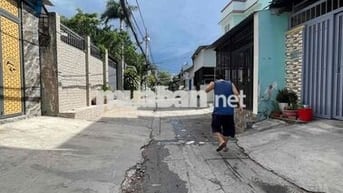 tài chính 2x có nhà sài gòn nha ac-sổ hồng- nhà mới-dt:40m2-4 tầng-hxh