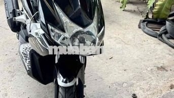 Honda Air Blade Đen 37678 km