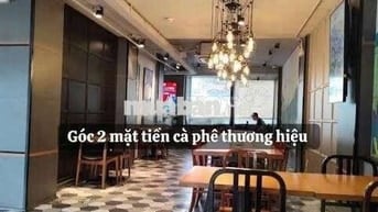 CHO THUÊ TÒA NHÀ 2MT : Trần Hưng Đạo, Phường 11, Quận 5.