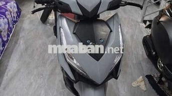 Honda Vario 125 2017 Máy Zin Chưa Rớt Đầu Biển SG