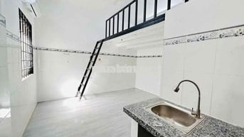 Em pass trọ ngay trung tâm Gò Vấp
