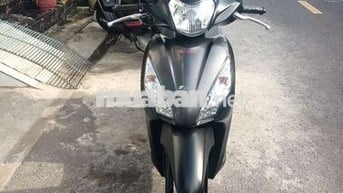 Honda Vision 2019 Đặc biệt màu Đen