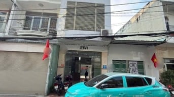 ⭐️Bán nhà 2 Mặt tiền kinh doanh Trần Thánh Tông, P15, Q.Tân Bình, giá: