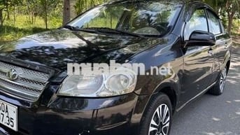 Daewoo Gentra