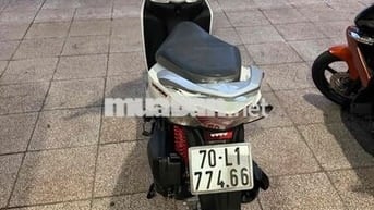 Honda Vision 2020 Trắng Tự động Smartkey