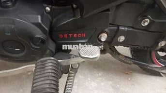 Detech Esperd Đen