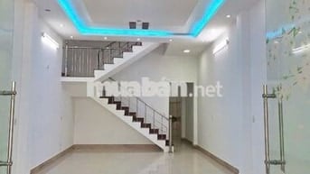 NHÀ 2 TẦNG 75M2, 3PN ĐƯỜNG HOÀ MINH, TRUNG TÂM LIÊN CHIỂU