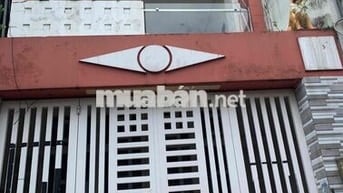 Nguyên căn, dt 4x14, 3PN, 2WC, hẻm oto sát bên Aeon Tân Phú