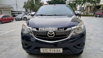 Mazda BT-50 2016 Xanh 170.000 km