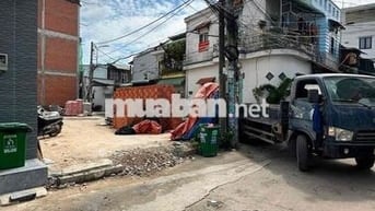 Bán Gấp Đất Góc 2MT Sổ 137m2 Đg Xe Tải 1/30m Tân Xuân 1 Gần Lê Thị Hà