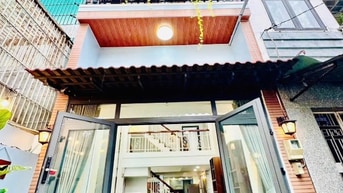 Bán nhà rộng đẹp 2 lầu (4,3x13) 41/50/34 Nguyễn Oanh p10 Gò Vấp (Ngã 5