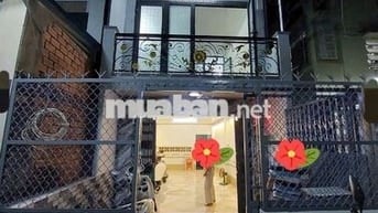 CHO THUE NHÀ HXT, 1 XET, PHÚ THỌ Q.11