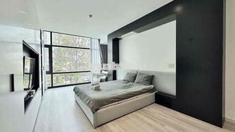 ✨ CHÍNH CHỦ CHO THUÊ STUDIO CAO CẤP FULL NỘI THẤT - HAI BÀ TRƯNG ✨
