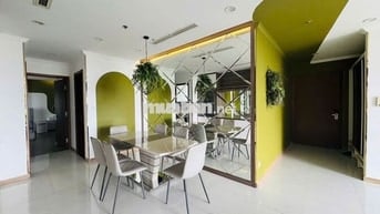 BÁN CĂN HỘ 4 PHÒNG NGỦ LANDMARK 5 – VCP| 159.7M² | SỔ HỒNG