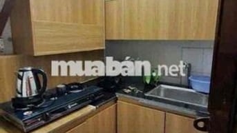 Cho thuê nhà nguyên căn Đường Phan Đình Phùng P1 Quận PN